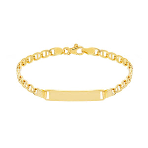 Bracciale JOY Gioielli Oro da uomo