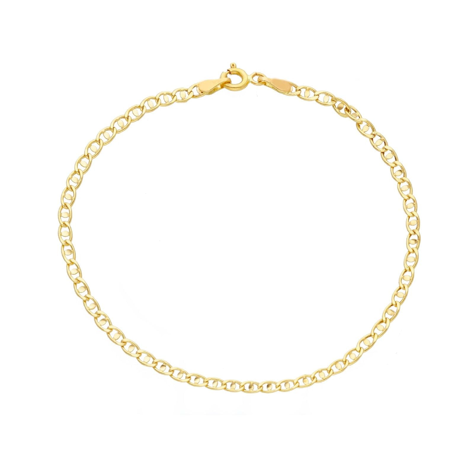 Bracciale JOY Gioielli Oro da donna VTE060GG18-1
