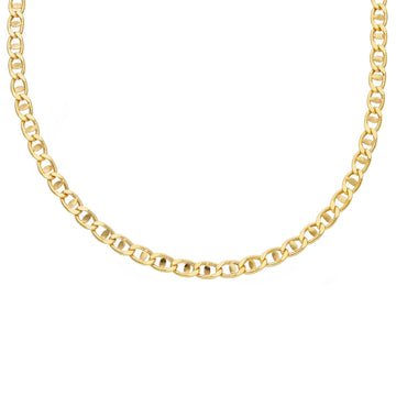 Collana JOY Gioielli Oro da uomo VTE060GG50-1