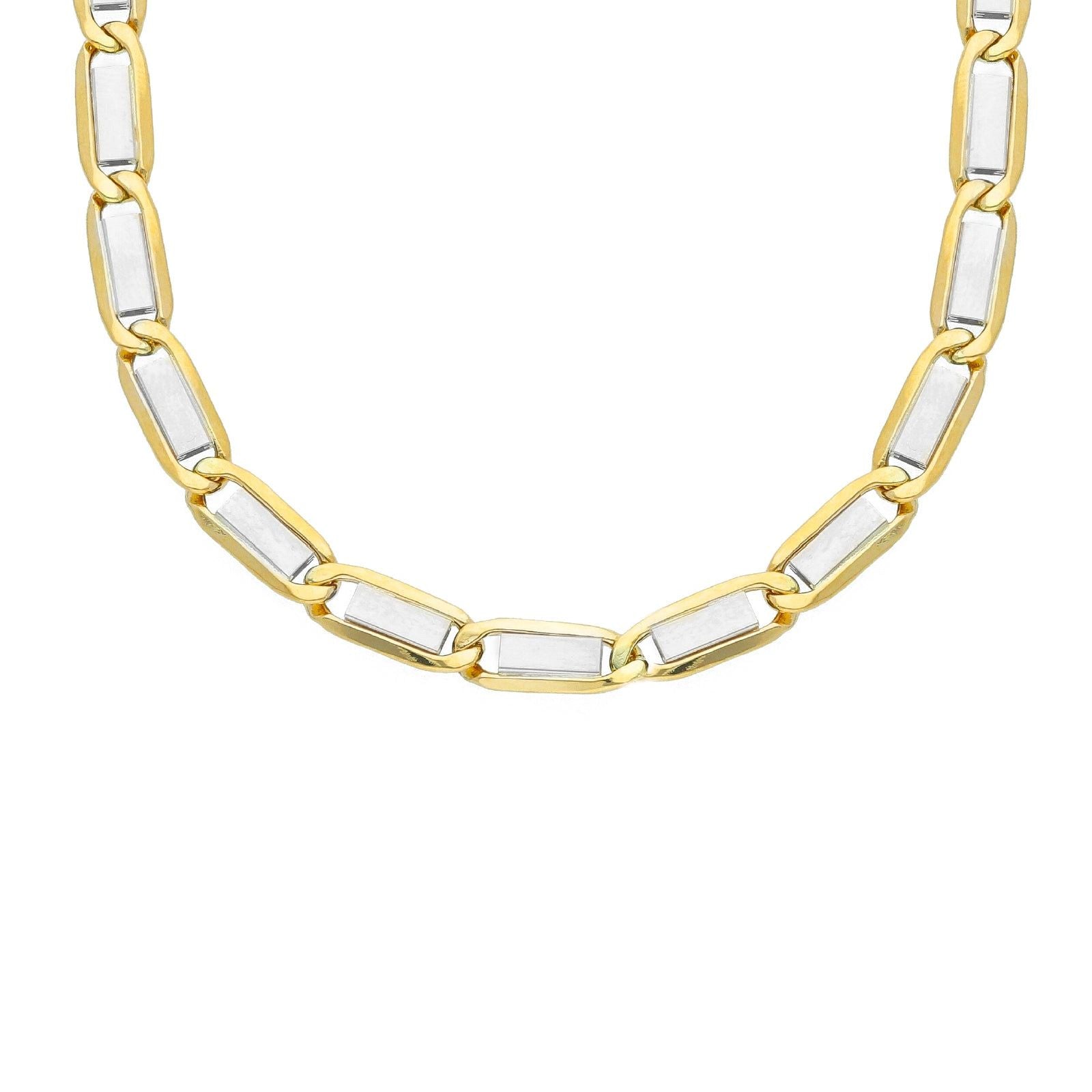 Collana JOY Gioielli Oro da uomo VTL100GB50-1