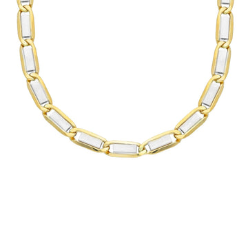 Collana JOY Gioielli Oro da uomo VTL100GB50-1