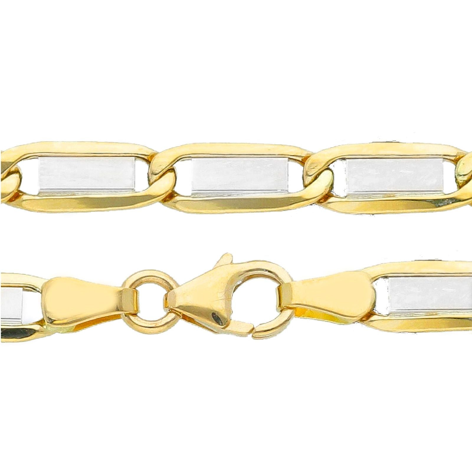 Collana JOY Gioielli Oro da uomo VTL100GB50-2