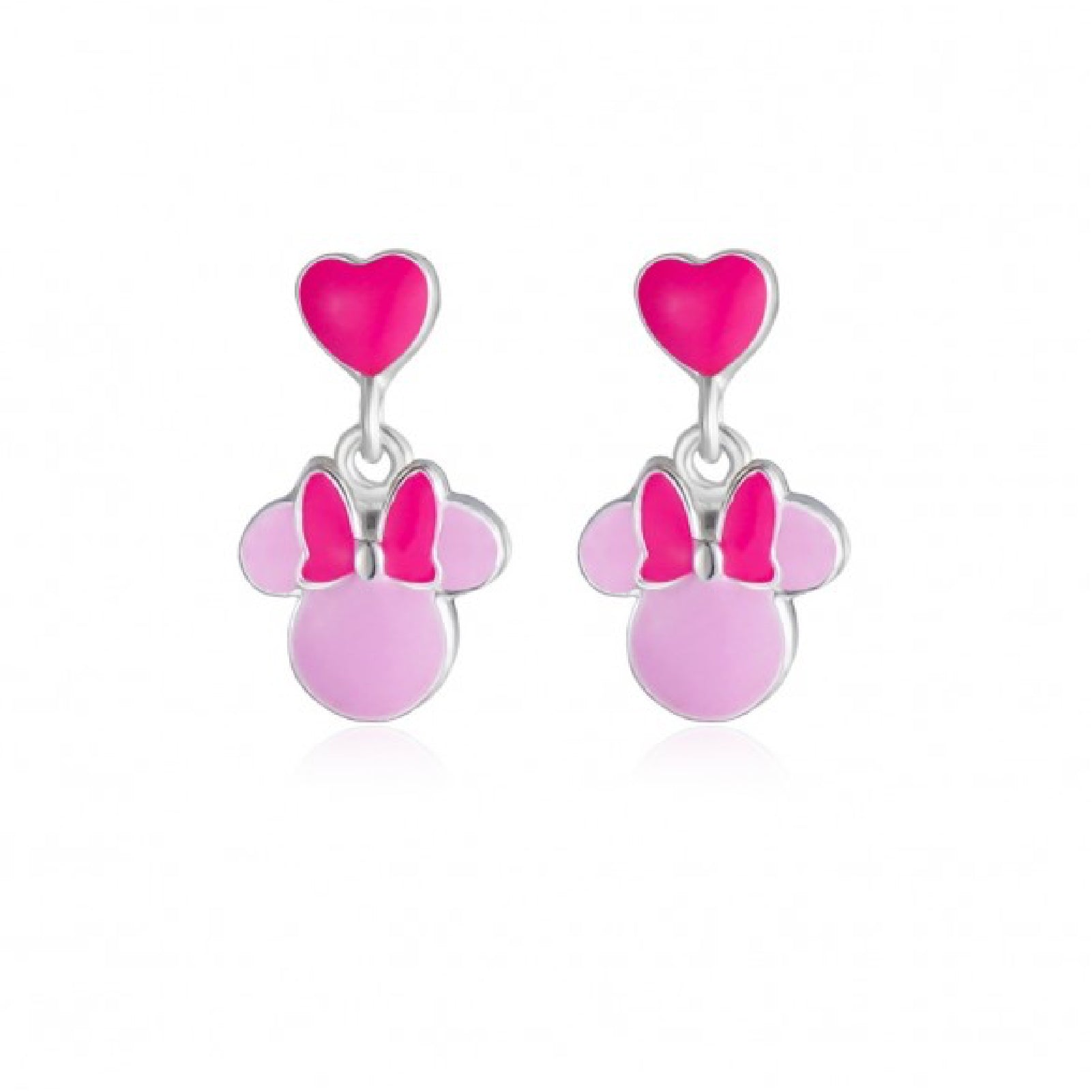 Kim Johanson Donna Gioielli Perle Set Hailey in argento Sterling 925 con Vere Perle di Acqua Dolce Rosa Collana & orecchini con sacchettino Kim Johanson Donna Gioielli Perle Set Hailey in argento Sterling 925 con Vere Perle di Acqua Dolce Rosa Collana & orecchini con sacchettino
