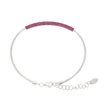 Bracciale Pesavento Polvere Di Sogni I Colori Del Mondo da donna WPSCB008-1