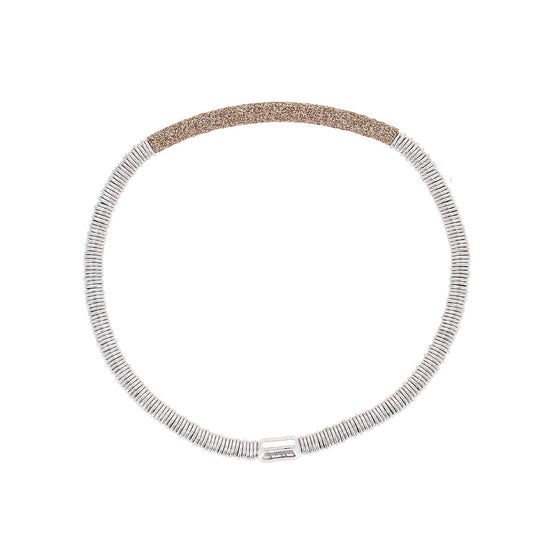 Bracciale Pesavento Polvere Di Sogni I Colori Del Mondo da donna WPSCB013-1