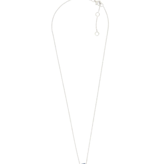 Collana donna Pesavento Colori Del Mondo in argento polvere azzurro Caraibi WPSCE049-2
