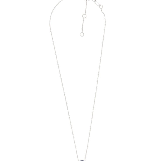 Collana donna Pesavento Colori Del Mondo in argento polvere blu Santorini WPSCE050-2