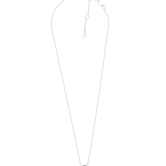 Collana donna Pesavento Colori Del Mondo in argento polvere blu Santorini WPSCE050-2