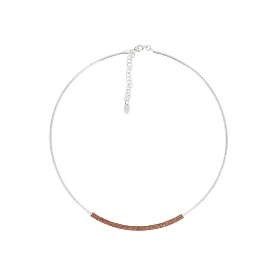 Collana Pesavento Polvere Di Sogni I Colori Del Mondo da donna WPSCG006-1