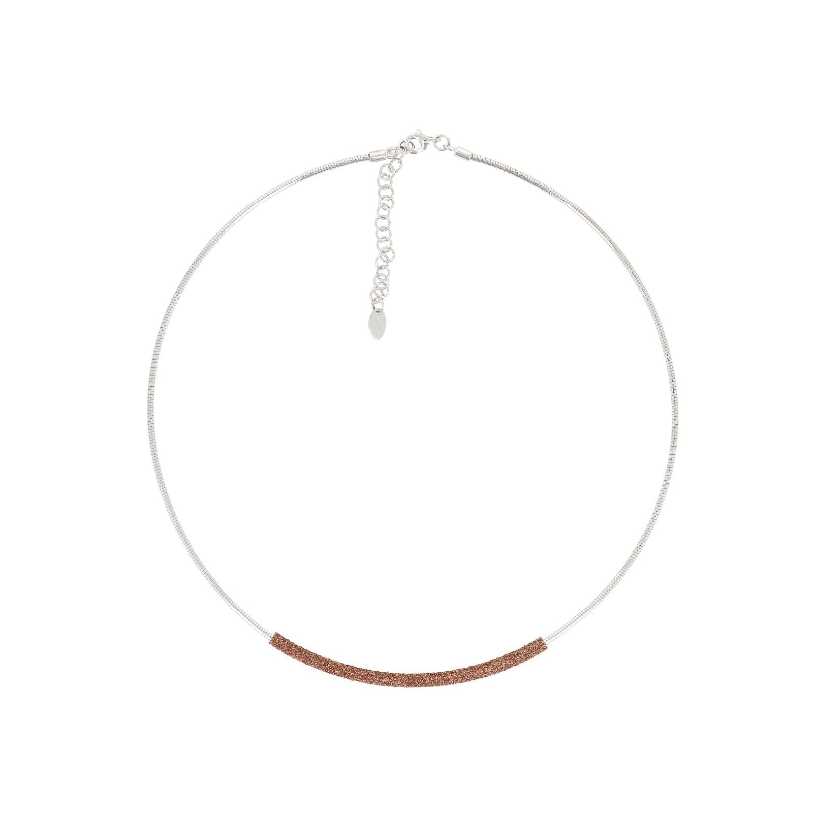 Collana Pesavento Polvere Di Sogni I Colori Del Mondo da donna WPSCG006-1