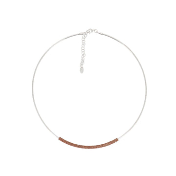 Collana Pesavento Polvere Di Sogni I Colori Del Mondo da donna WPSCG006-1