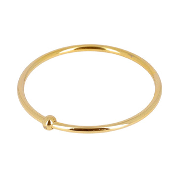 Bracciale donna ZAG Bijoux Jonc in acciaio dorato REGOLABILE