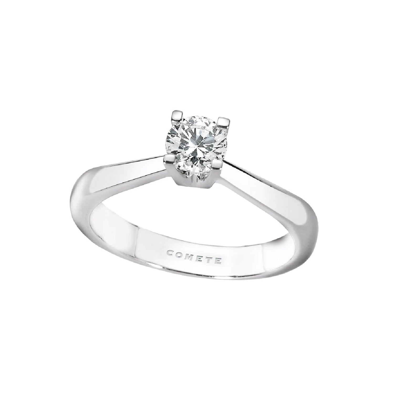 Anelli con diamanti da donna JOY Gioielli