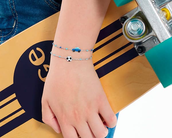 Gioielli e orologi per bambini | JOY Gioielli