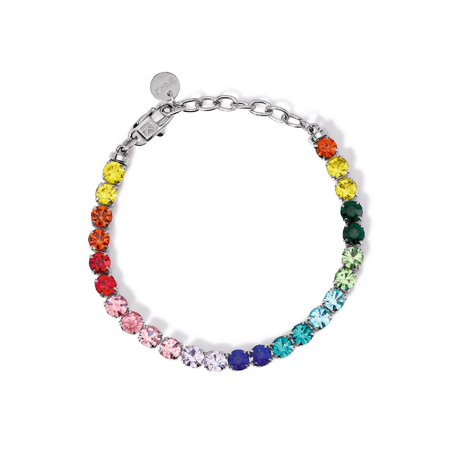 Bracciali con cristalli JOY Gioielli