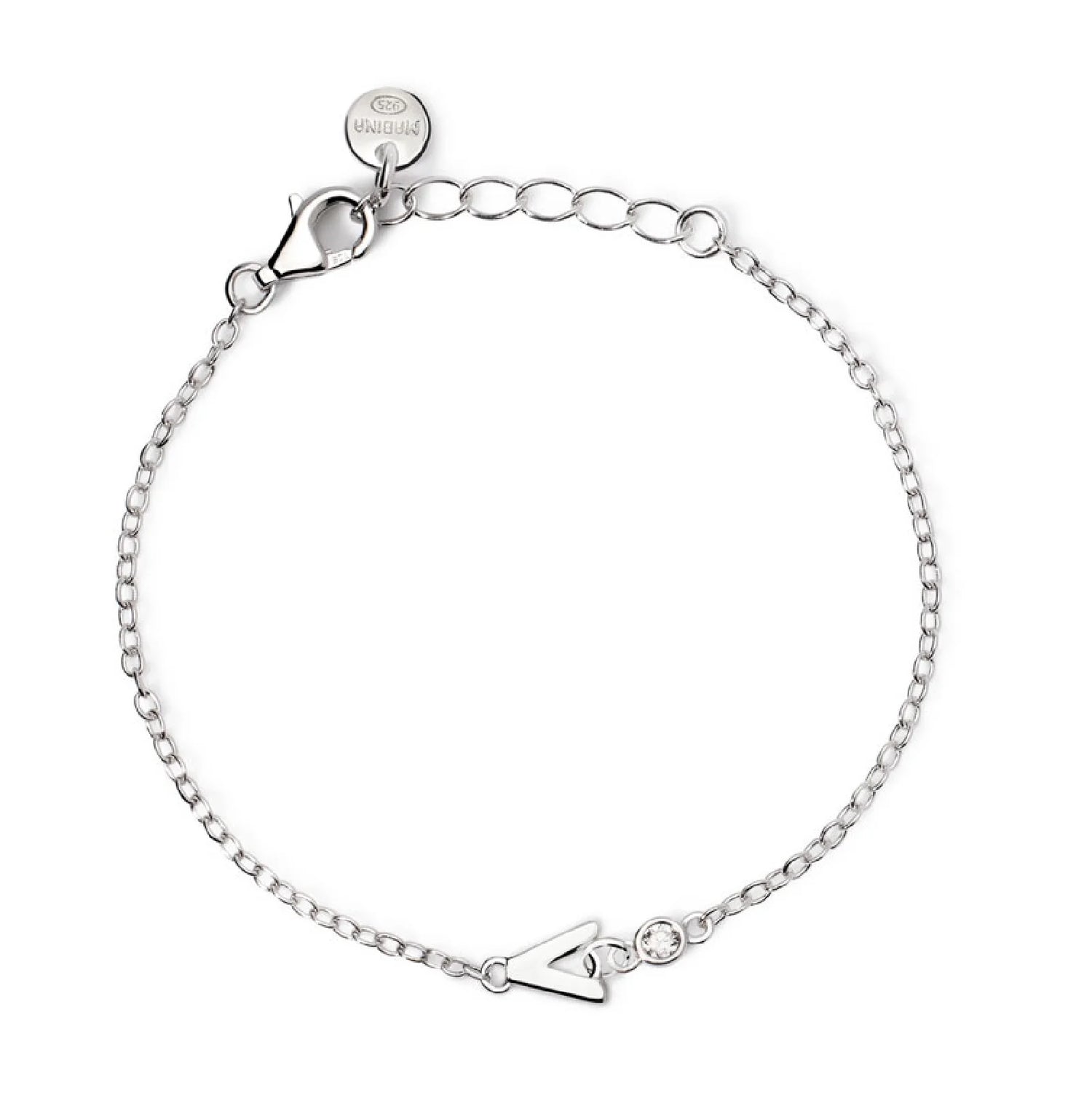 Bracciali con diamanti per bambini JOY Gioielli