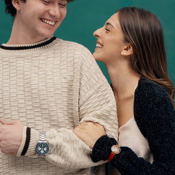 Orologi Bulova per lei e per lui JOY Gioielli