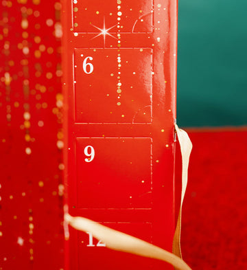 Calendario dell'Avvento JOY 2025