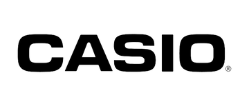 Logo Casio