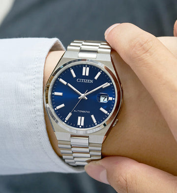 Orologio CITIZEN