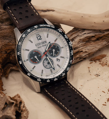 Orologio Citizen Eco Drive da uomo