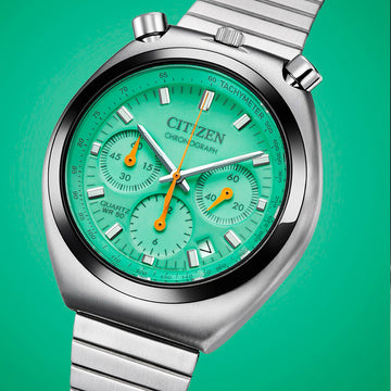 Orologi Citizen su JOY Gioielli