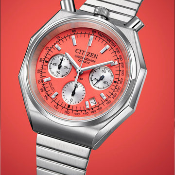 Orologi Citizen su JOY Gioielli