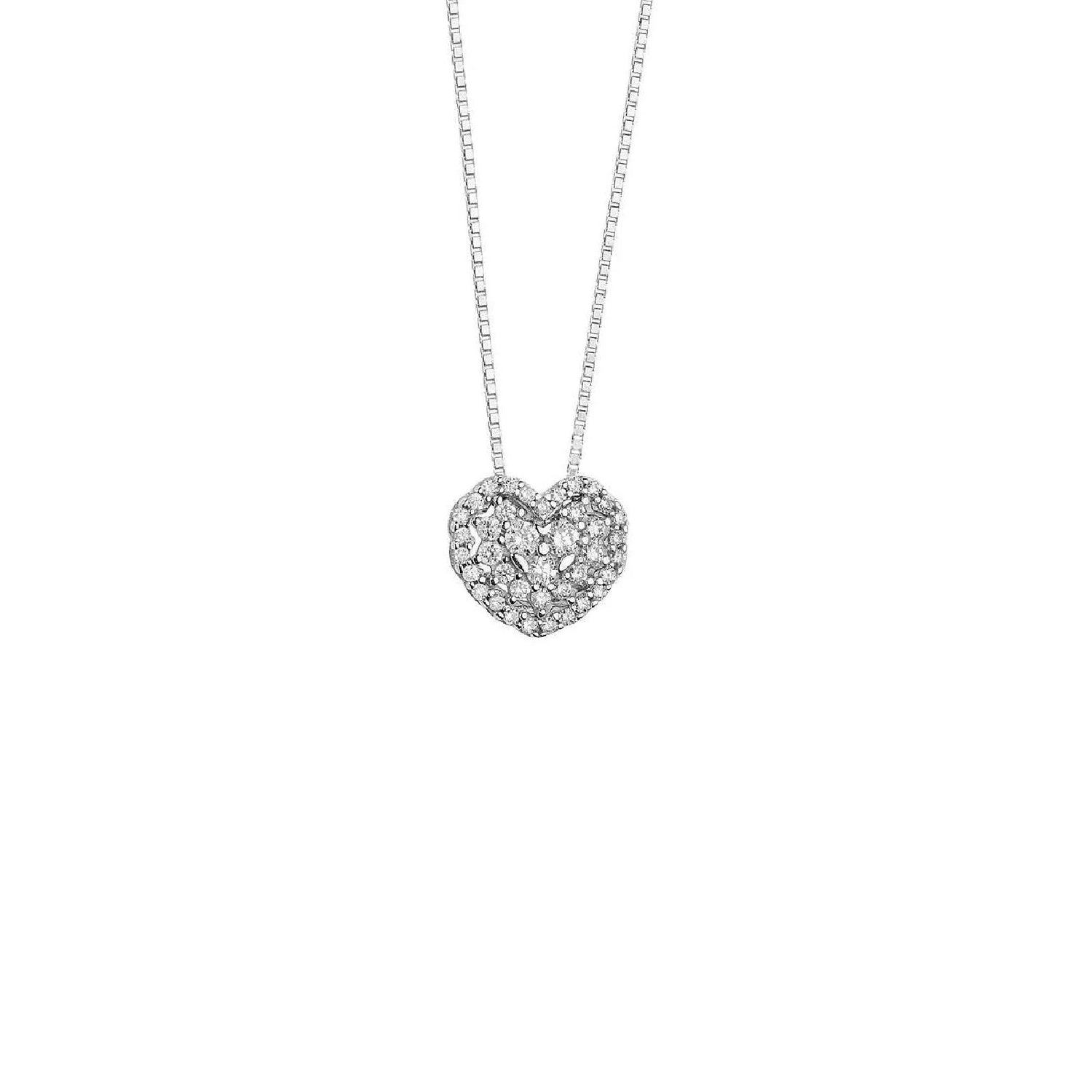 Collane con diamanti da donna JOY Gioielli