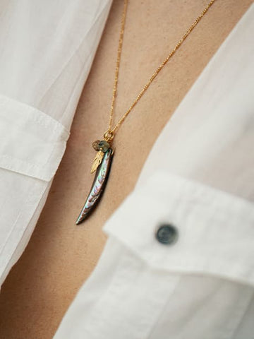 Collana di tendenza JOY Gioielli