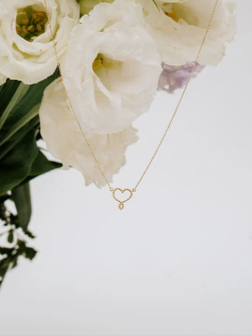 Collana Maman