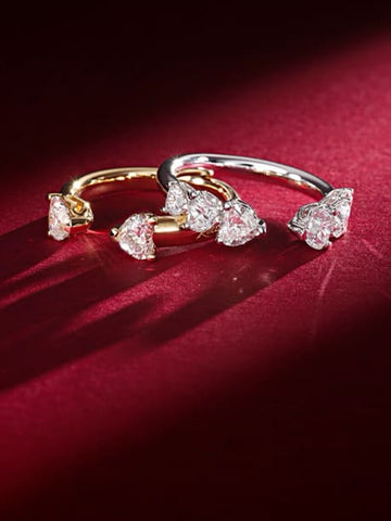 Gioielli con diamanti JOY Gioielli