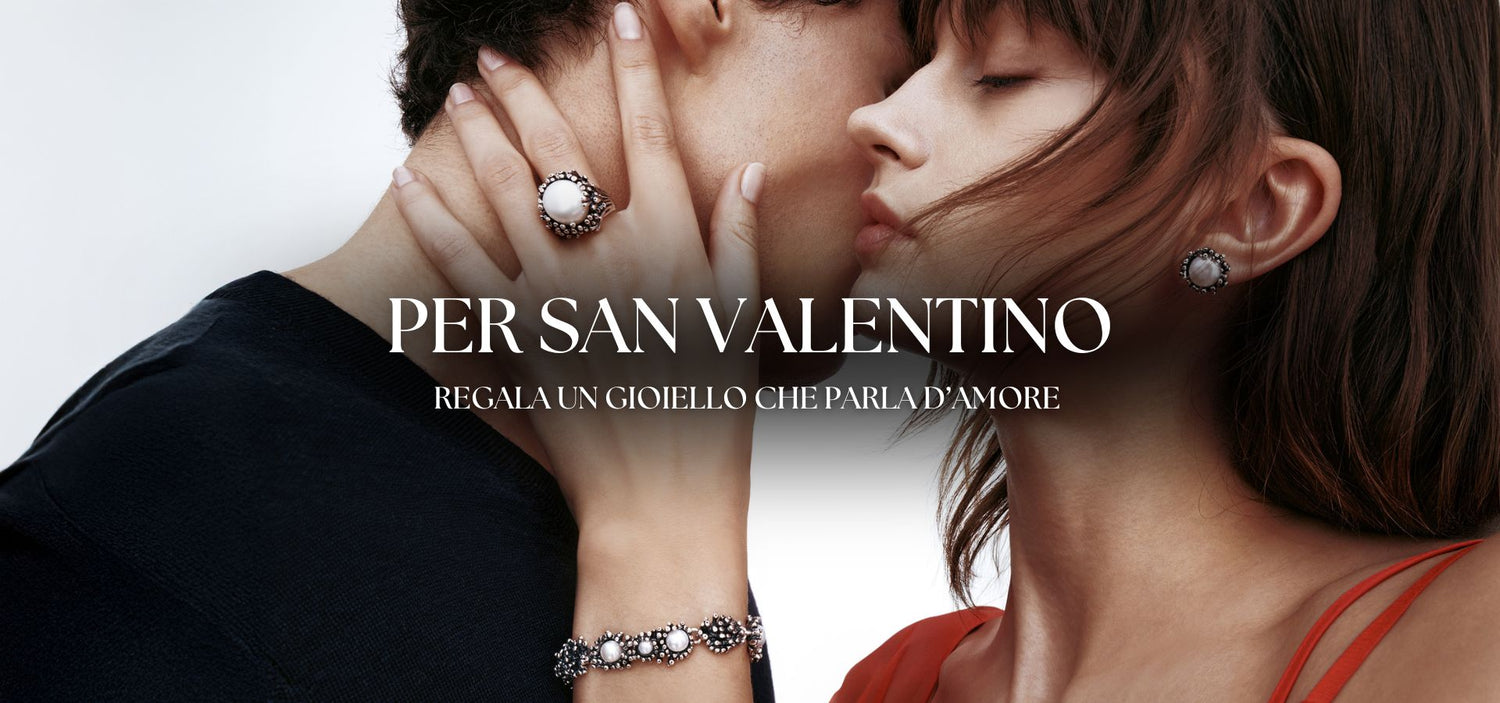 Joy Gioielli Idee regalo San Valentino