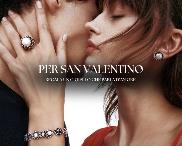 Joy Gioielli Idee regalo San Valentino