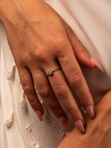 Gioielli con diamanti | JOY Gioielli