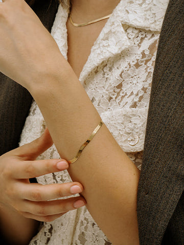 Gioielli in oro