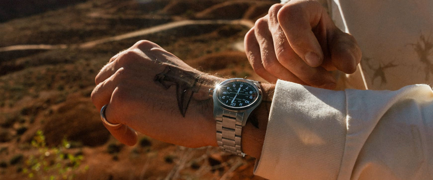 Orologi Hamilton