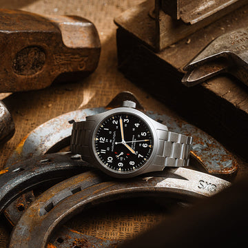 Hamilton Orologi