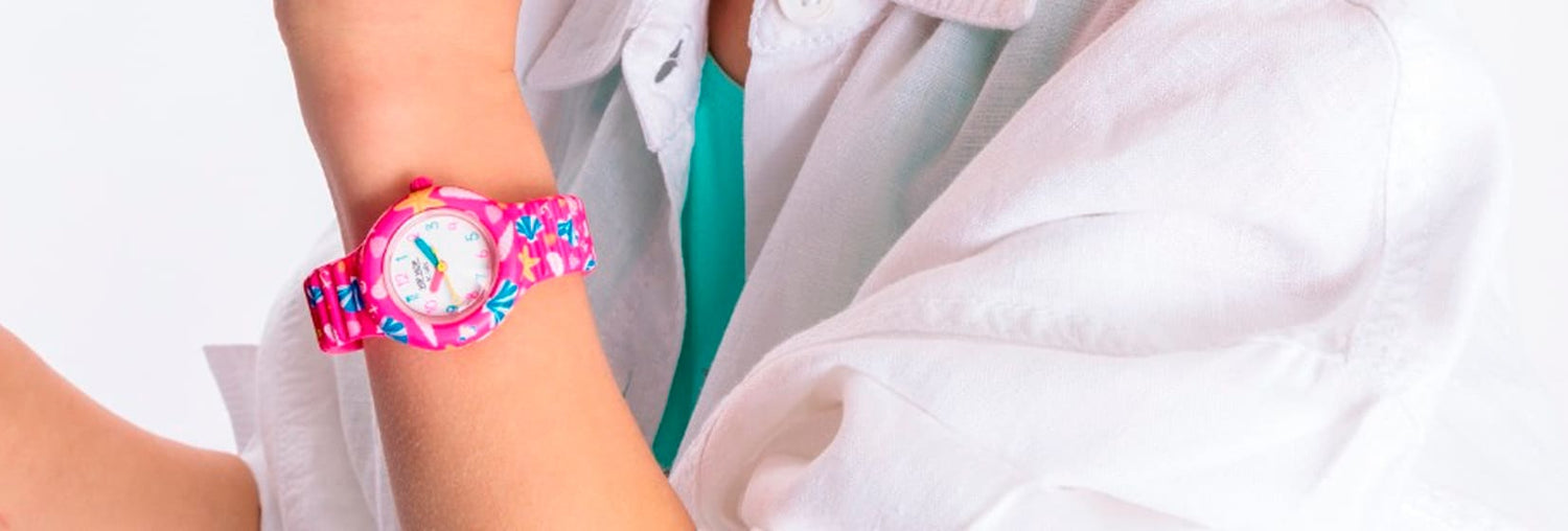 Hip Hop orologi per bambini