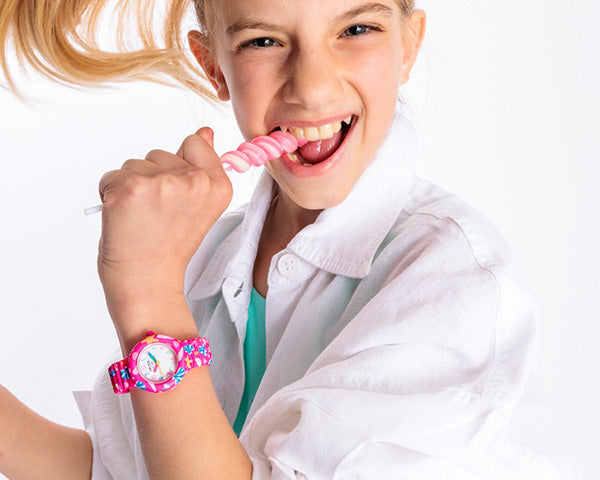 Hip Hop orologi per bambini