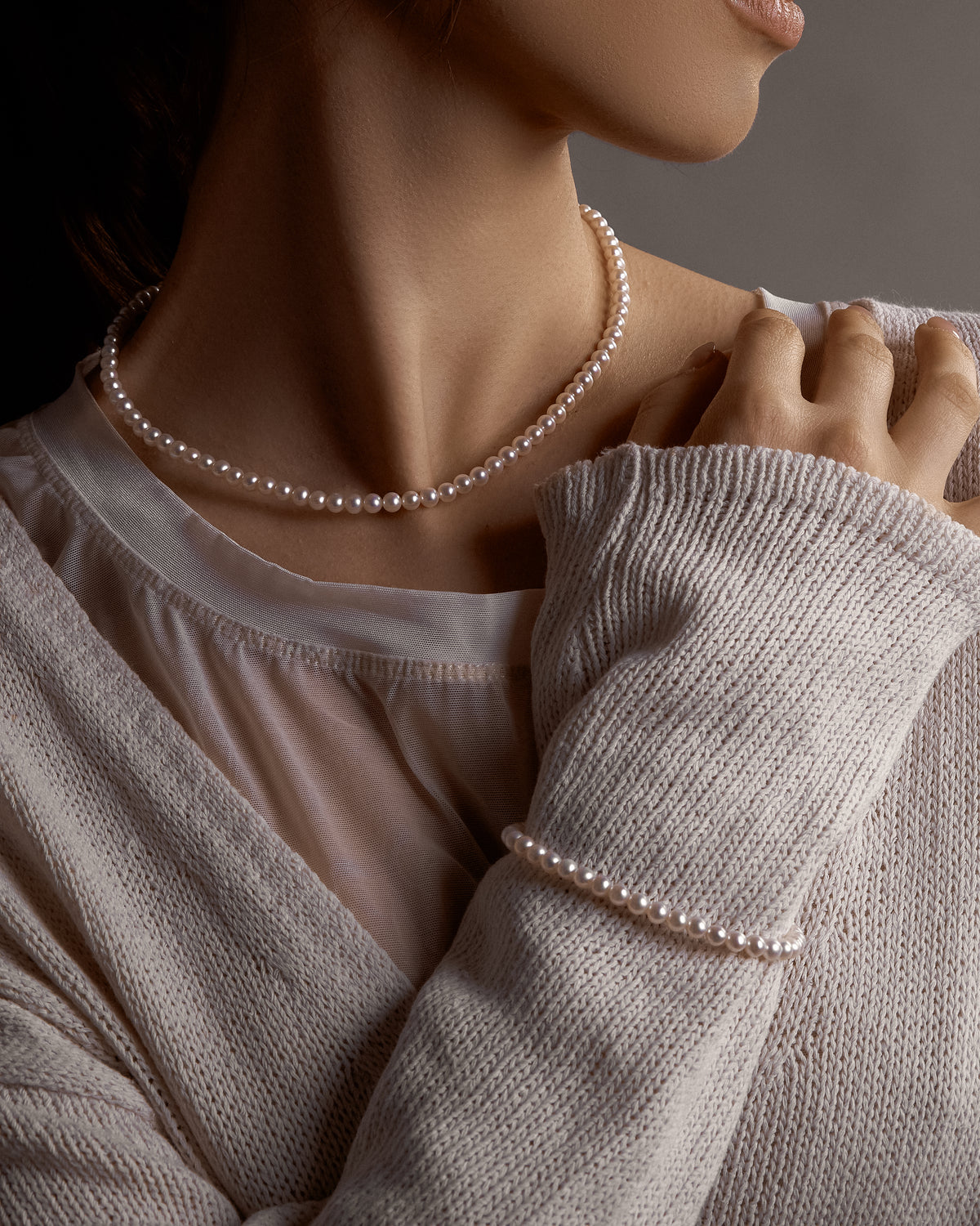 Gioielli Miluna da donna