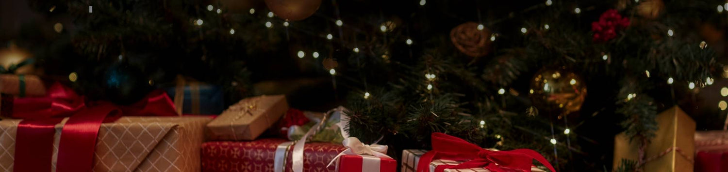REGALI DI NATALE