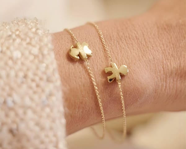 Gioielli leBebé JOY Gioielli