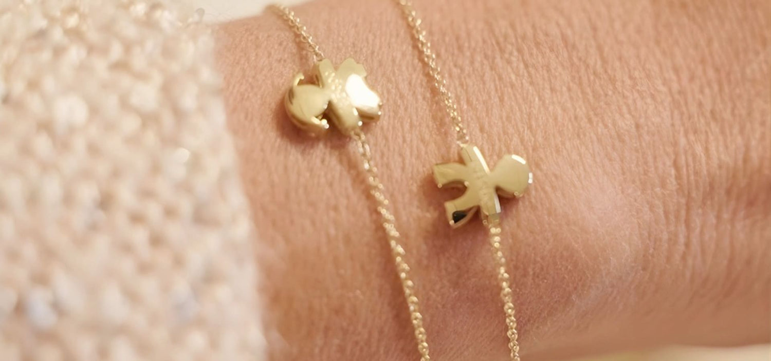 Gioielli leBebé JOY Gioielli