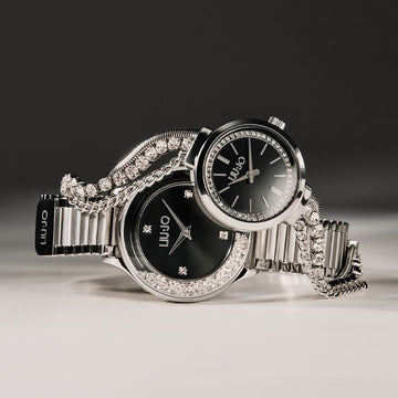 Orologi da donna Liu Jo con cristalli