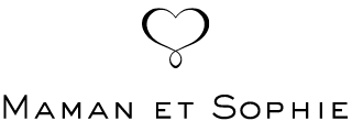 Logo Maman et Sophie
