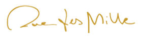 Logo Rue des Mille