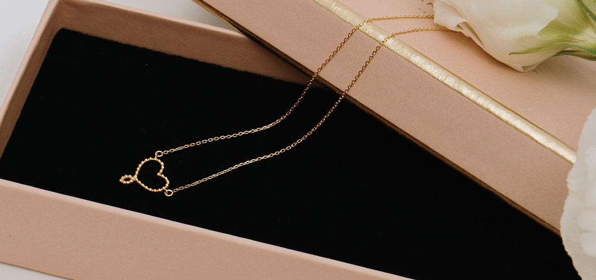 Maman et Sophie Luxury Brand | JOY Gioielli