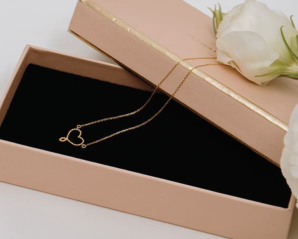 Maman et Sophie Luxury Brand | JOY Gioielli