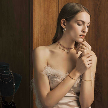 Maman Et Sophie JOY Gioielli