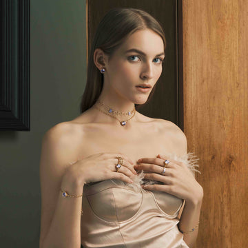 Maman Et Sophie JOY Gioielli